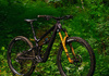Ibis Ripmo v3  Mountainbike säljes