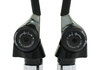 Microshift Växelreglage 2-3 x 11sp Bar-end / Tempo Komponenter säljes