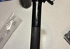 Carbon seatpost Komponenter säljes