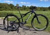 Allebike Alpha Xc 2025 (Ny) Full XTR (Di2) Mountainbike säljes