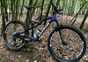Allebike Alpha Xc 2025 (Ny) Full XTR (Di2) Mountainbike säljes