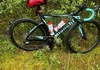 Bianchi oltre pro strl 50.  Racercykel / Landsväg säljes
