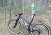 Megamo Track Medium axs gx  Mountainbike säljes