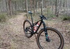 Megamo Track Medium axs gx  Mountainbike säljes