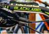 DEITY Blacklabel yellow LTD Komponenter säljes