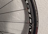 For Sale: Easton EC90 SLX Carbon Tubular Wheelset – Rim Brake – Ultra Lightweight Hjul säljes