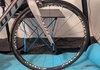 For Sale: Easton EC90 SLX Carbon Tubular Wheelset – Rim Brake – Ultra Lightweight Hjul säljes