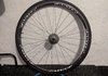 For Sale: Easton EC90 SLX Carbon Tubular Wheelset – Rim Brake – Ultra Lightweight Hjul säljes