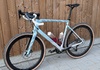 Specialized Diverge Comp Carbon Cross / Gravel säljes