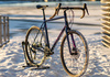 Kampanj - Gravel Kona Rove LTD Brooks 2026 - Kromolystål/Kolfiber Cross / Gravel säljes