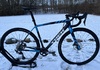 Trek Boone 6 2021 strl 54 (M) carbon GRX Cross / Gravel säljes