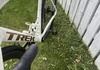 Trek Madone SLR 7 2025 Racercykel / Landsväg säljes