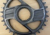 Shimano XTR 9200 framdrev 32T (nyskick) Komponenter säljes