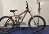 Projekt: Kona Stinky Garbanzo Mountainbike säljes