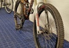 Projekt: Kona Stinky Garbanzo Mountainbike säljes