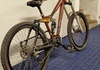 Projekt: Kona Stinky Garbanzo Mountainbike säljes