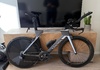 Canyon Speedmax CF8 Racercykel / Landsväg säljes