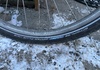 (Paxad) PROJEKT 26” retro mtb med fina dubbdäck Mountainbike säljes