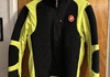 Castelli Rosso Corsa vinterjacka Kläder säljes