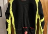 Castelli Rosso Corsa vinterjacka Kläder säljes
