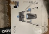 Tacx Vortex Smart Trainer T2180 + Wahoo matta Tillbehör säljes