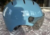 Kask Puma Hjälmar säljes