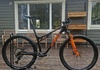 Ktm Scarp Master-XL Mountainbike säljes