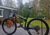 Ktm Scarp Master-XL Mountainbike säljes
