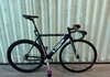 Visp Fixie Racercykel / Landsväg säljes
