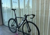 Visp Fixie Racercykel / Landsväg säljes