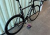 Visp Fixie Racercykel / Landsväg säljes
