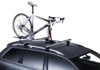 Thule Cykelhållare Outride 561 Tillbehör säljes