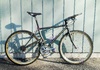Gary Fisher Montare  Mountainbike säljes