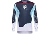 Fox Jersey Flexair LS Elevated Midnight Blue. oanvänd Kläder säljes