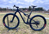 Allebike Majestic  Mountainbike säljes