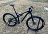 Allebike Majestic  Mountainbike säljes