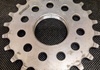 Surly Bakdrev 22T – 3/32" Singlespeed Komponenter säljes