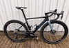 Wilier Rave SLR Ultegra Di2 2024 Cross / Gravel säljes