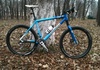 Cannondale f700 Mountainbike köpes
