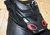 Alpinestars A8 &amp; Bionic neck brace  Övrigt säljes