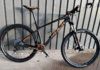 Rock Machine Blizz crb-30-29 29" Mountainbike säljes