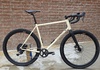 Jeronimo Cycles Sfarrapa, strl. L Cross / Gravel säljes