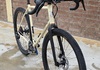 Jeronimo Cycles Sfarrapa, strl. L Cross / Gravel säljes