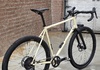 Jeronimo Cycles Sfarrapa, strl. L Cross / Gravel säljes