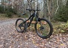 Dartmoor Hornet Pro Hardtail , Downhill/Enduro MTB Mountainbike säljes