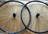 DT -SWISS PRC 1100 Mon Chasseral Hjul säljes