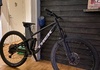 Trek Slash 8 2020 Mountainbike säljes