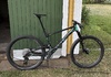 Scott Spark RC Supersonic Mountainbike säljes