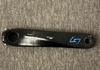 Stages power meter crank arm 172.5mm Elektronik säljes