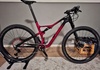 Cannondale Scalpel Carbon 3 Mountainbike säljes